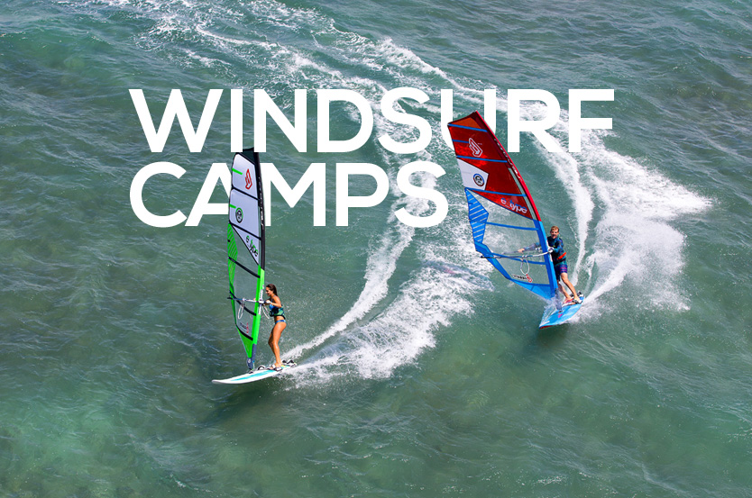 Windsurfcamps 2017 - Wild East Dresden Windsurfcamps 2017 - Wild East Dresden